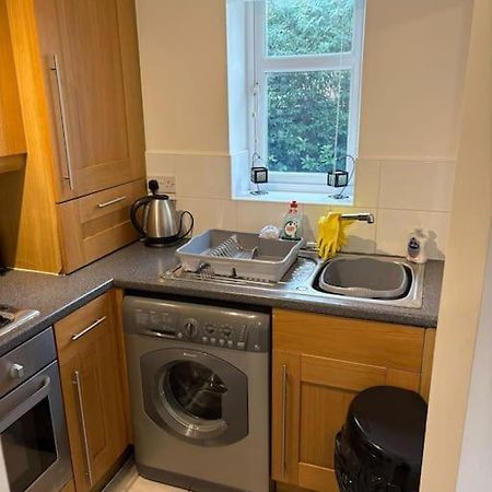 Apartamento Newly Refurbished Flat In Kings Heath Birmingam Exterior foto